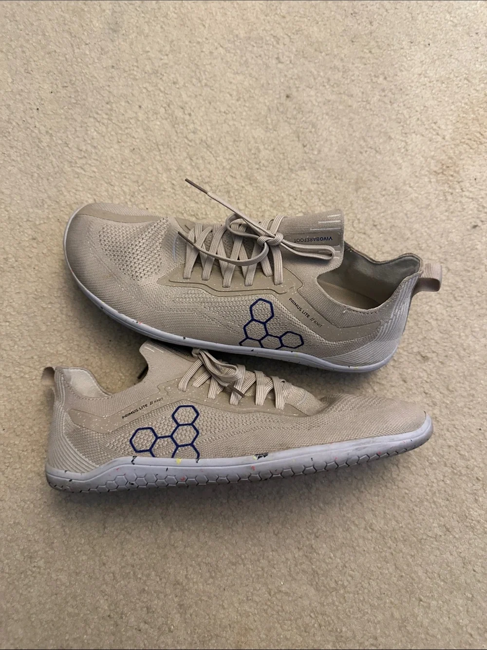 Vivo Barefoot Primus Lite